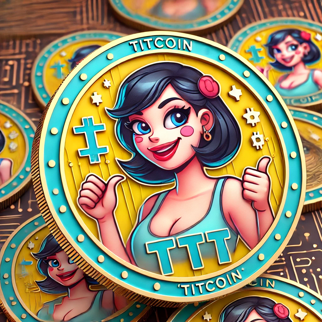 Titcoin